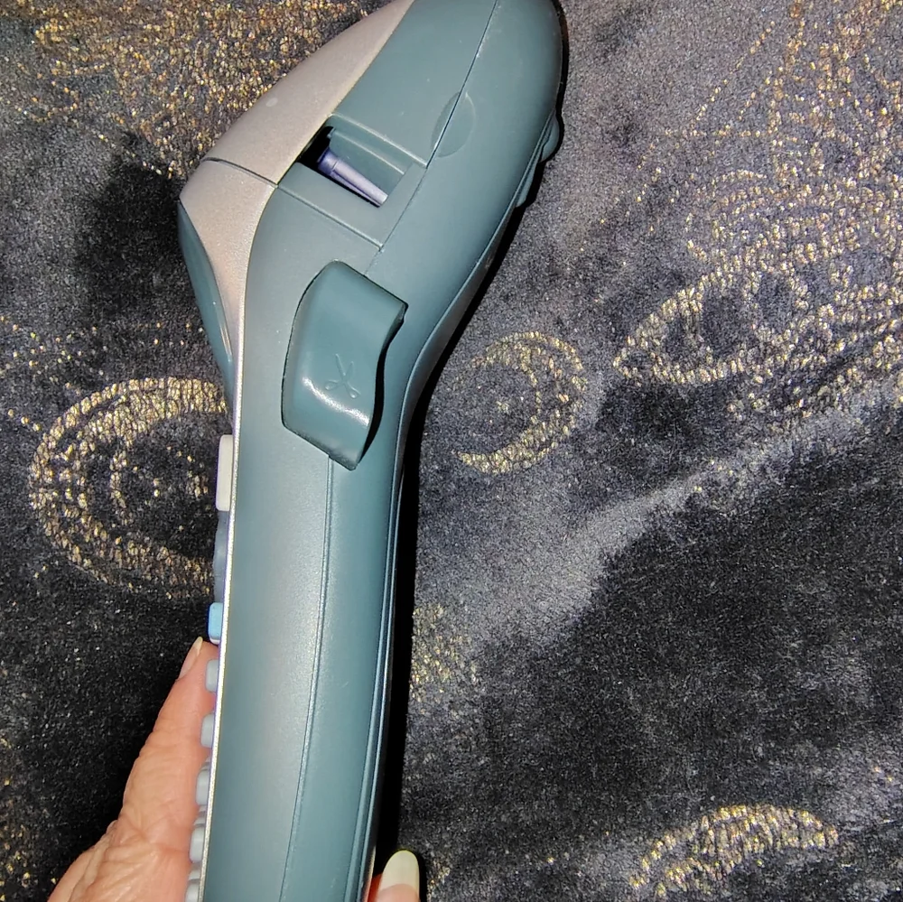 Dymo LetraTag Label Maker